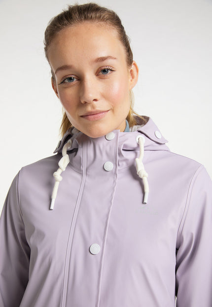 Icebound Women's Rain Jacket