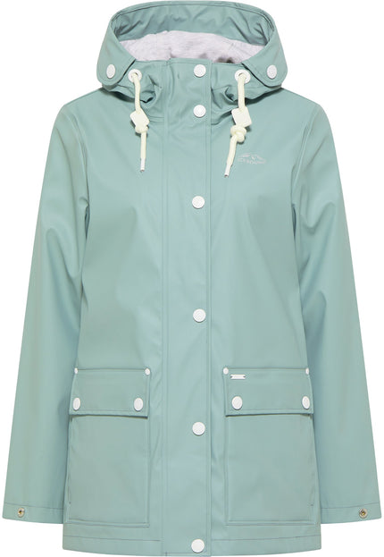 Icebound Women's Rain Jacket