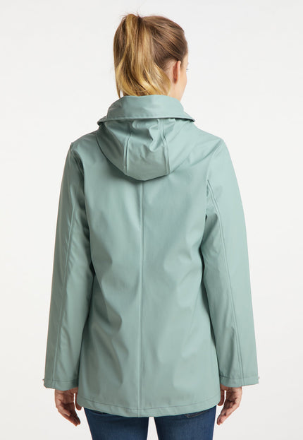 Icebound Women's Rain Jacket