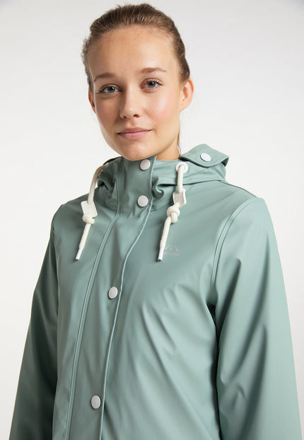 Icebound Women's Rain Jacket