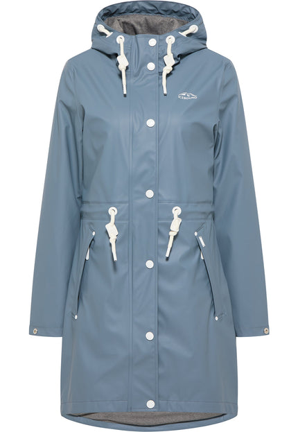 Icebound Women's Raincoat