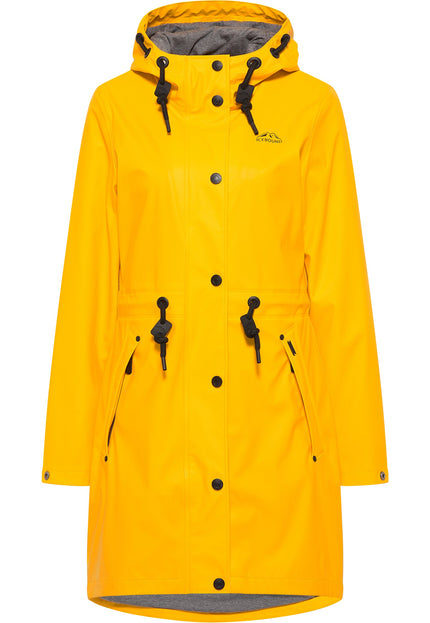 Icebound Women's Raincoat