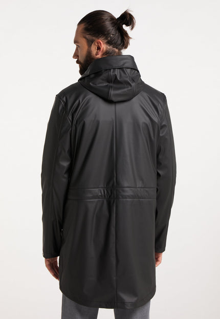 Icebound Men's Raincoat