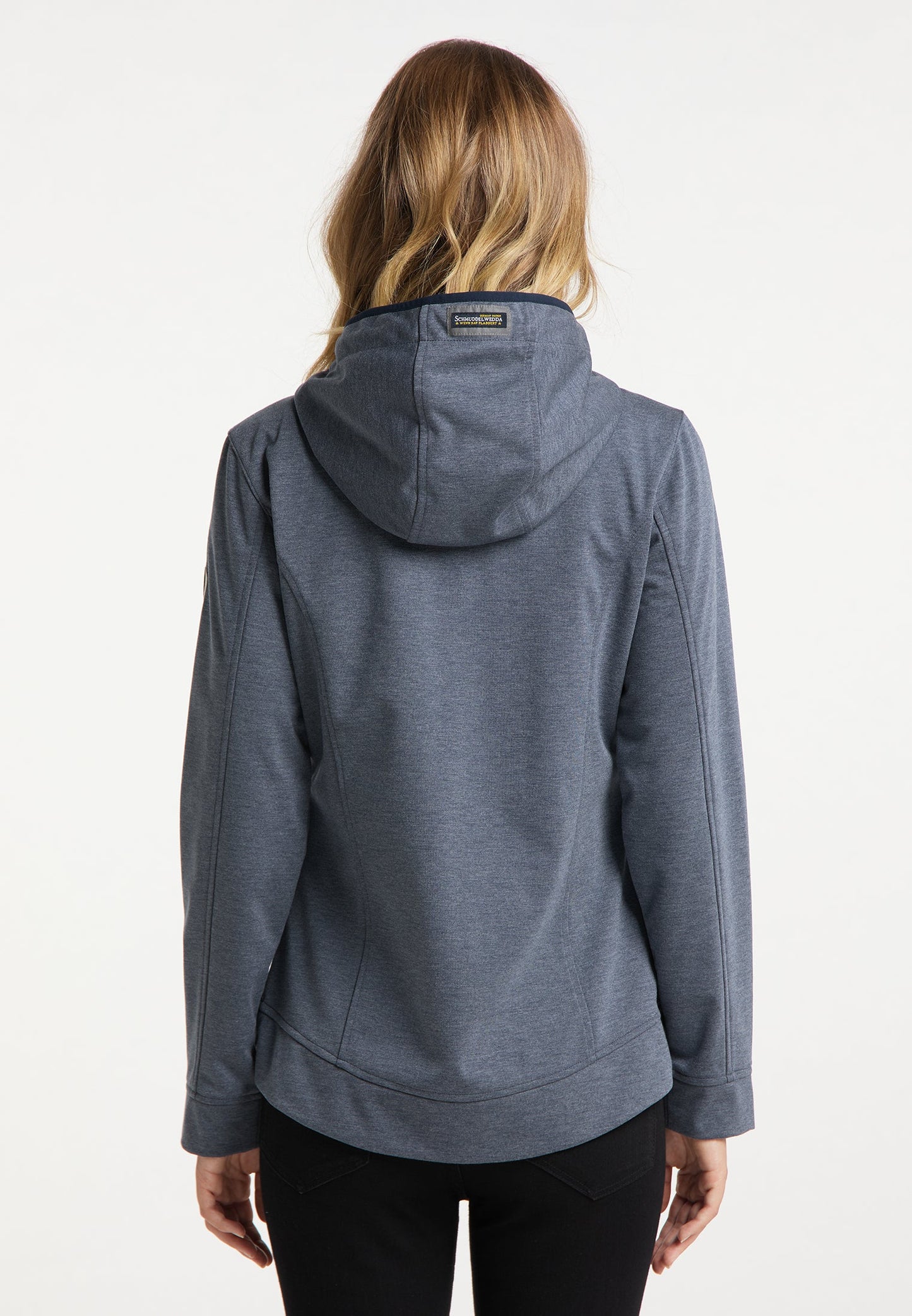 Schmuddelwedda Women's Functional Jacket