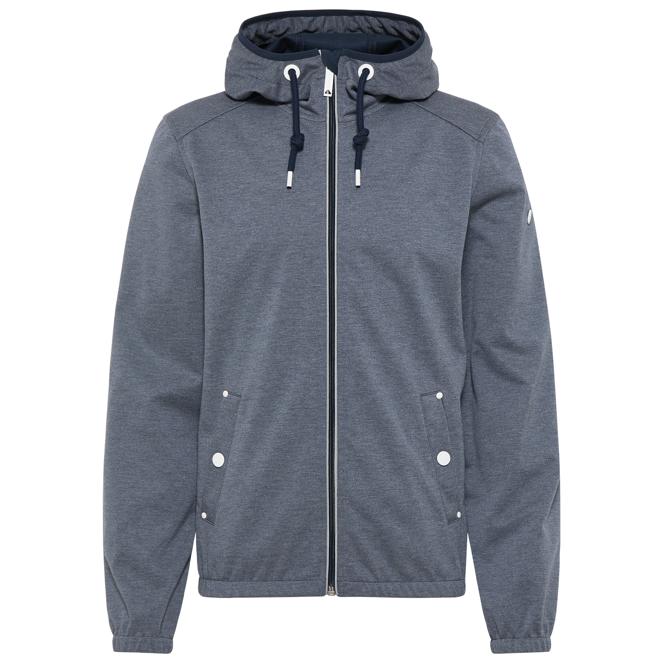 Dreimaster maritim Men's Functional Jacket