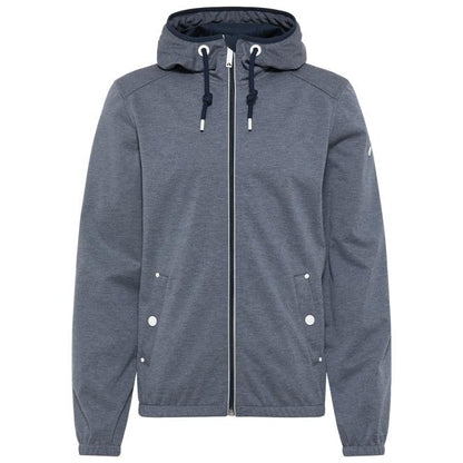 Dreimaster maritim Men's Functional Jacket