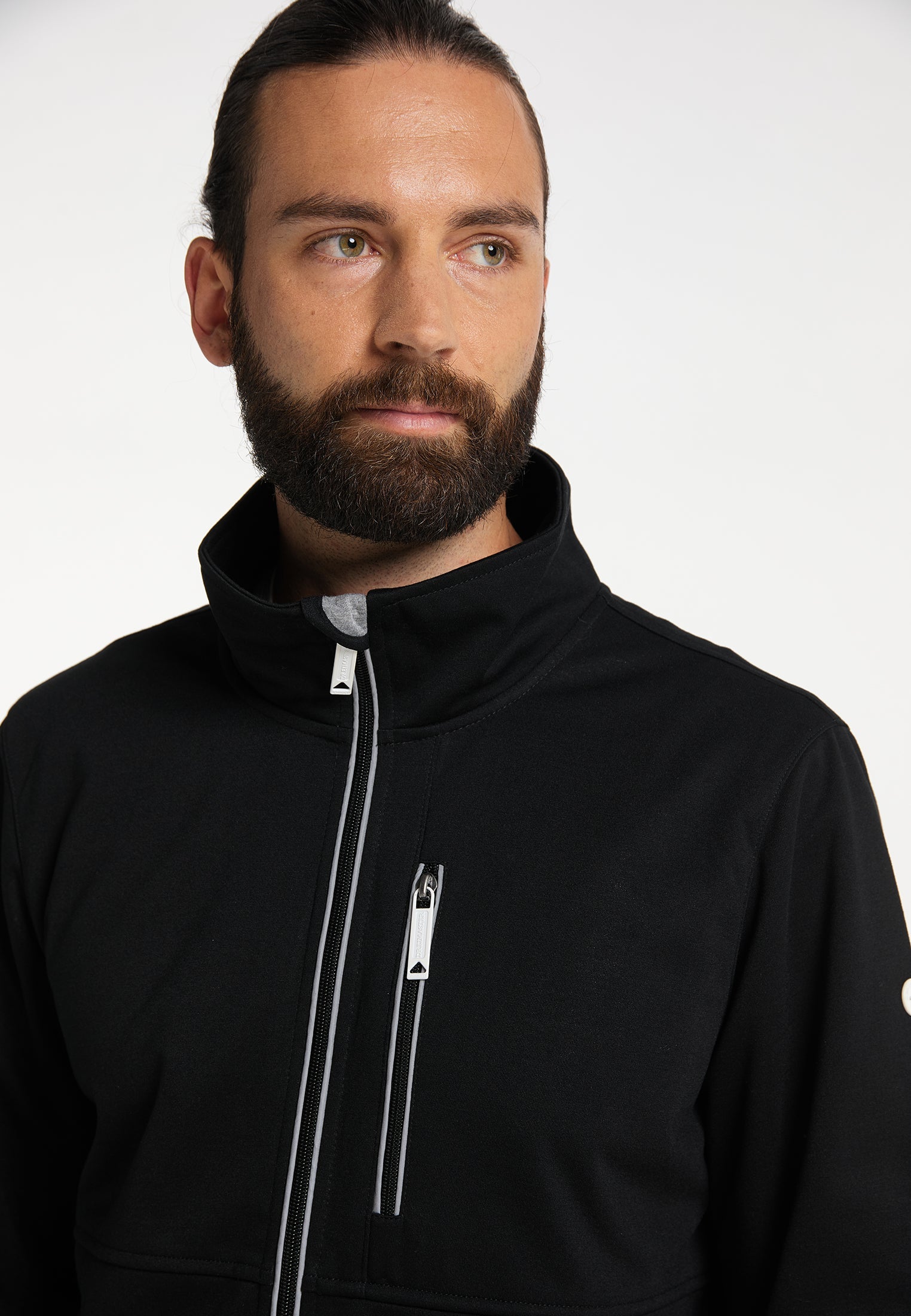 Dreimaster maritim Men's Functional Jacket