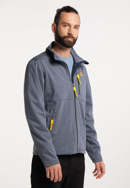 Schmuddelwedda Men's Functional Jacket