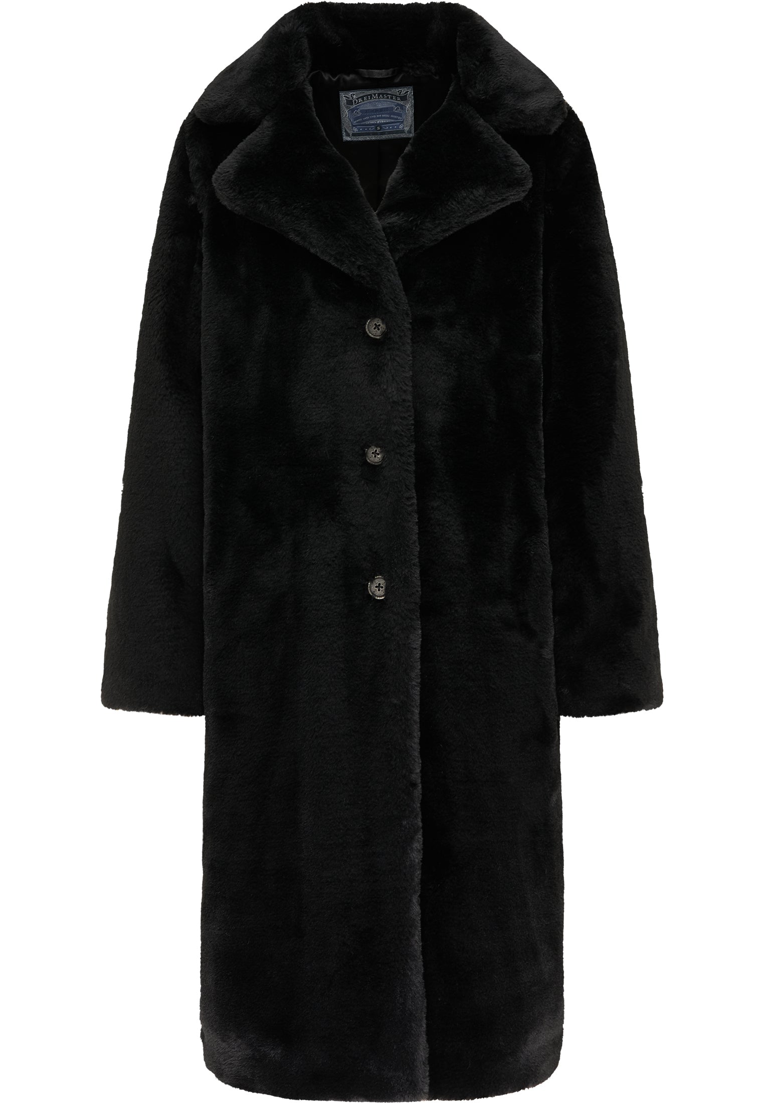 DreiMaster Vintage Women's Coat