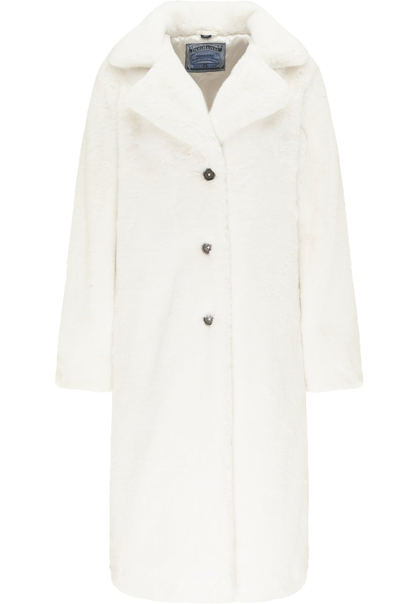 Dreimaster vintage Women's Coat