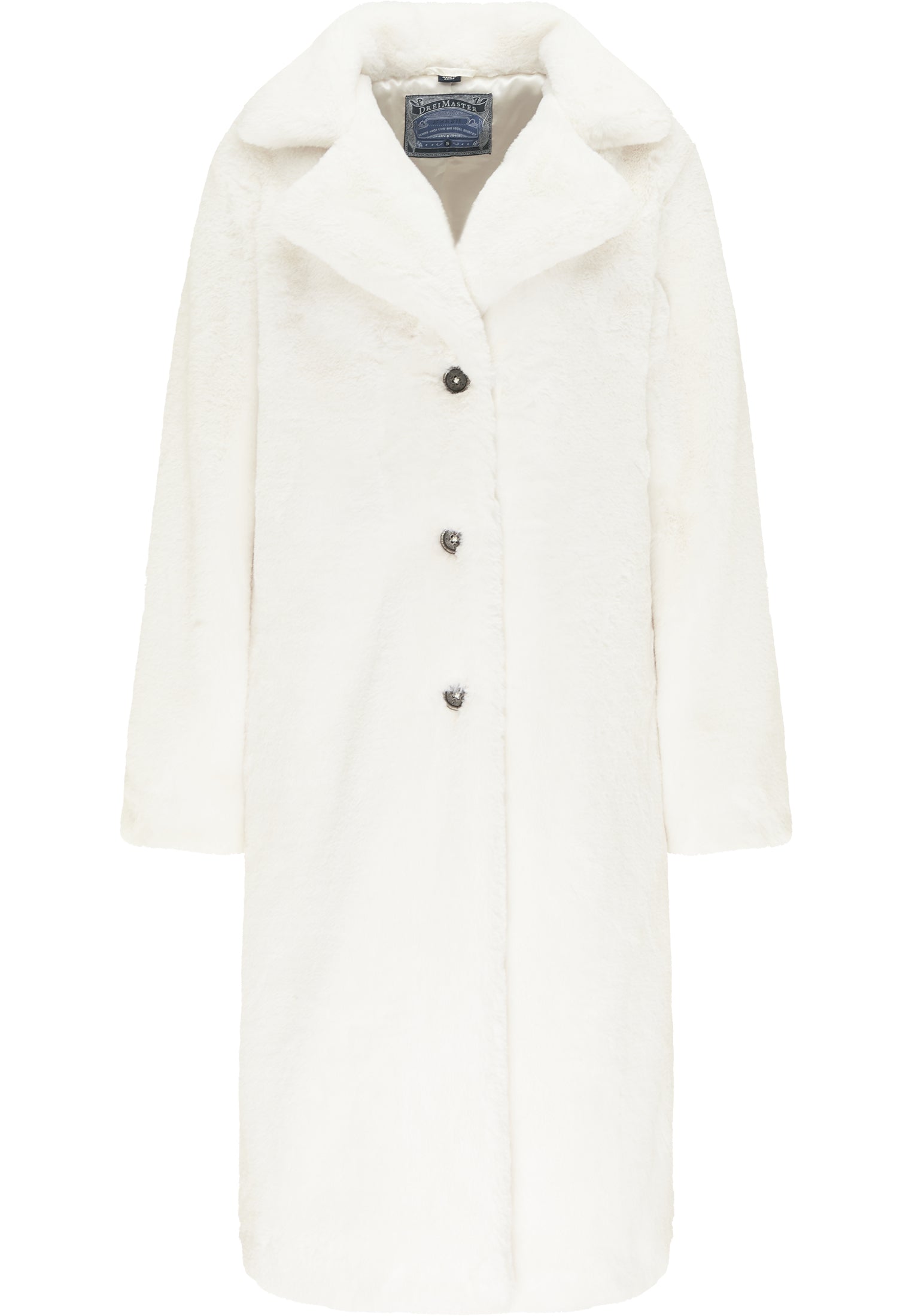 Dreimaster vintage Women's Coat