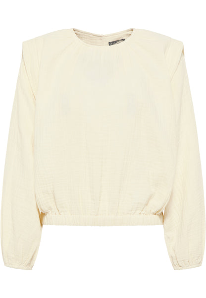 DreiMaster Vintage Damen Bluse