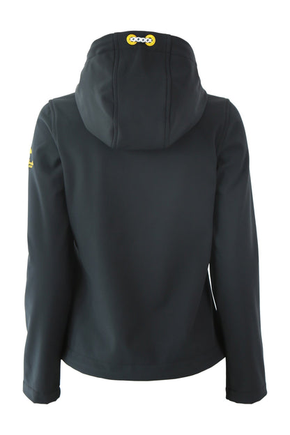 Schmuddelwedda Women's Softshell Jacket