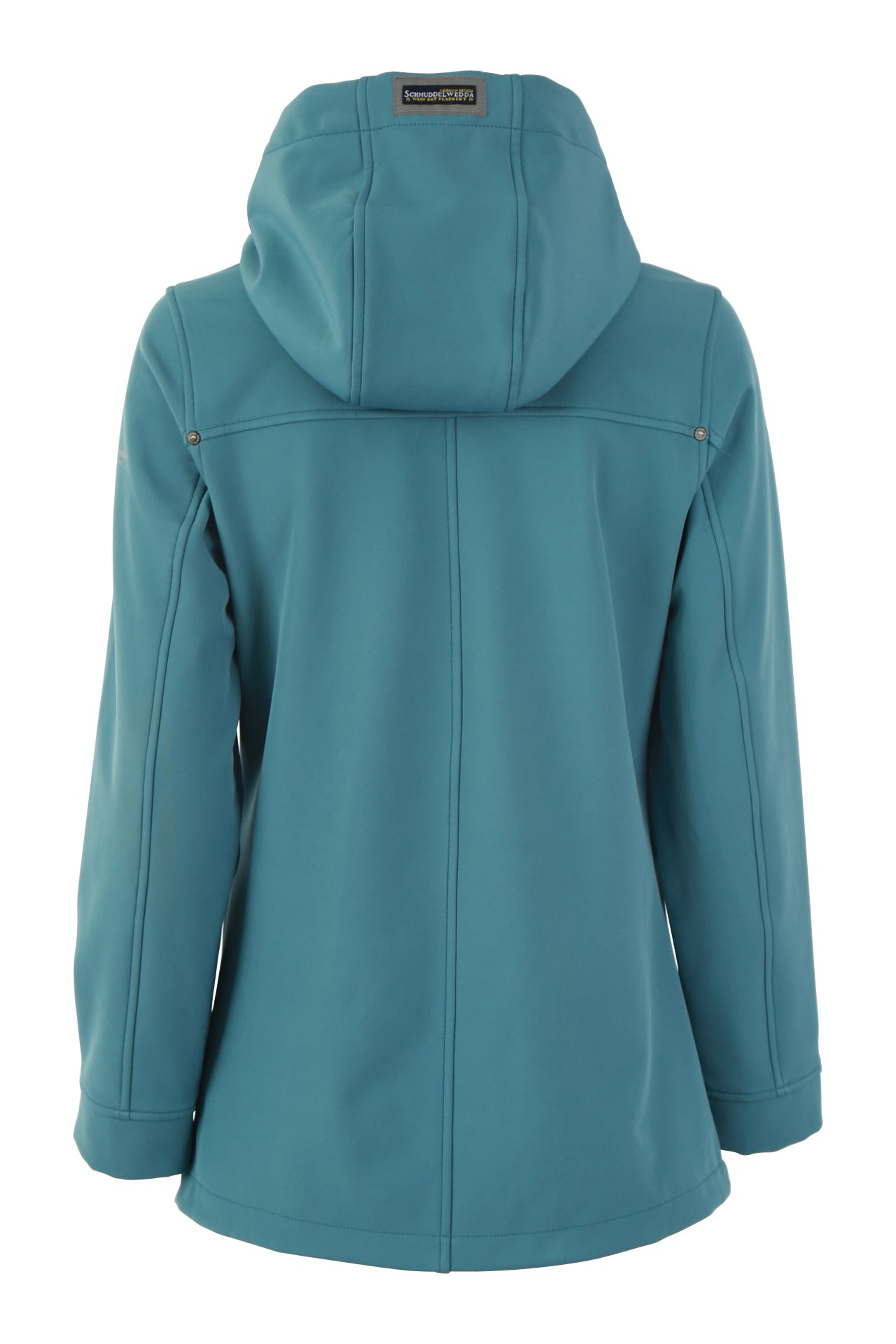 Schmuddelwedda Women's Softshell Jacket