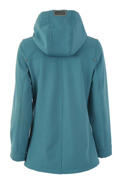 Schmuddelwedda Women's Softshell Jacket