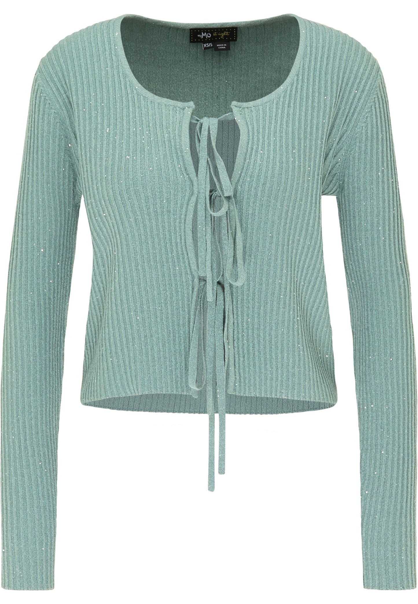 Mymo at night Women's Cardigan