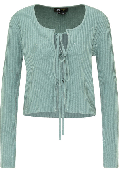 Mymo at night Women's Cardigan