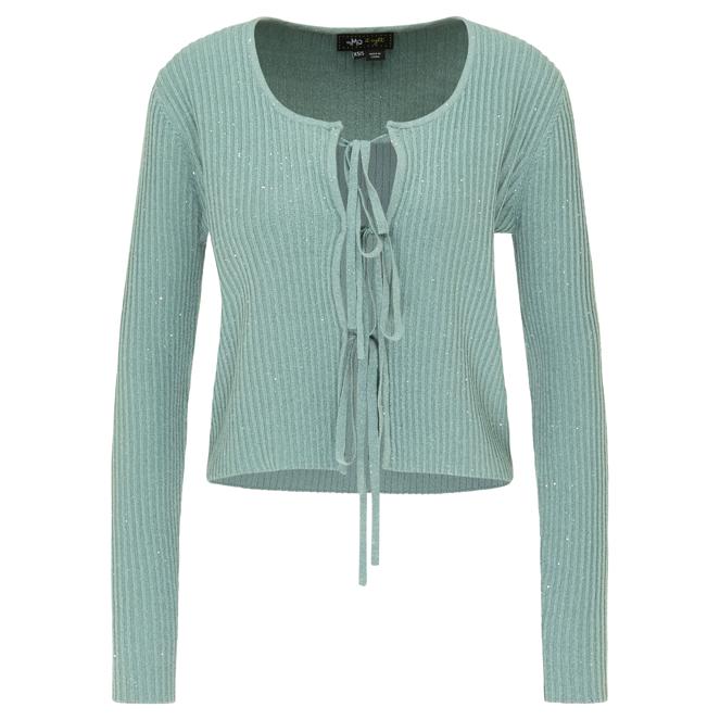 Mymo at night Women's Cardigan