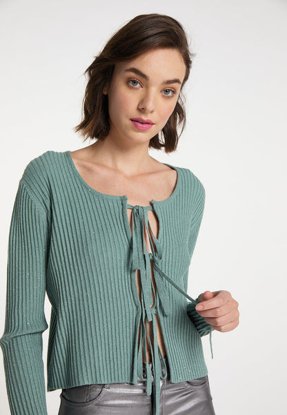 Mymo at night Women's Cardigan