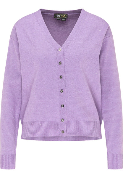 Mymo at night Women's Cardigan