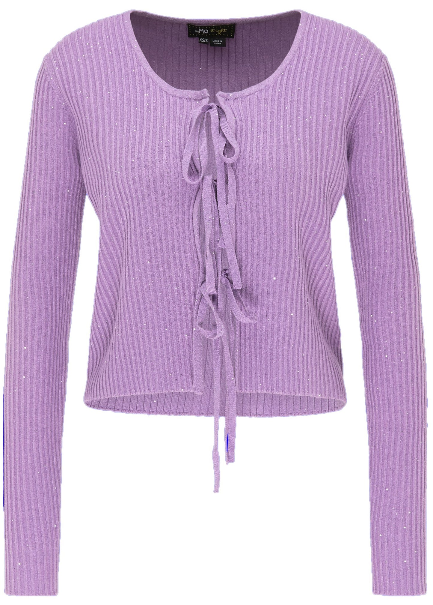 Mymo at night Women's Cardigan