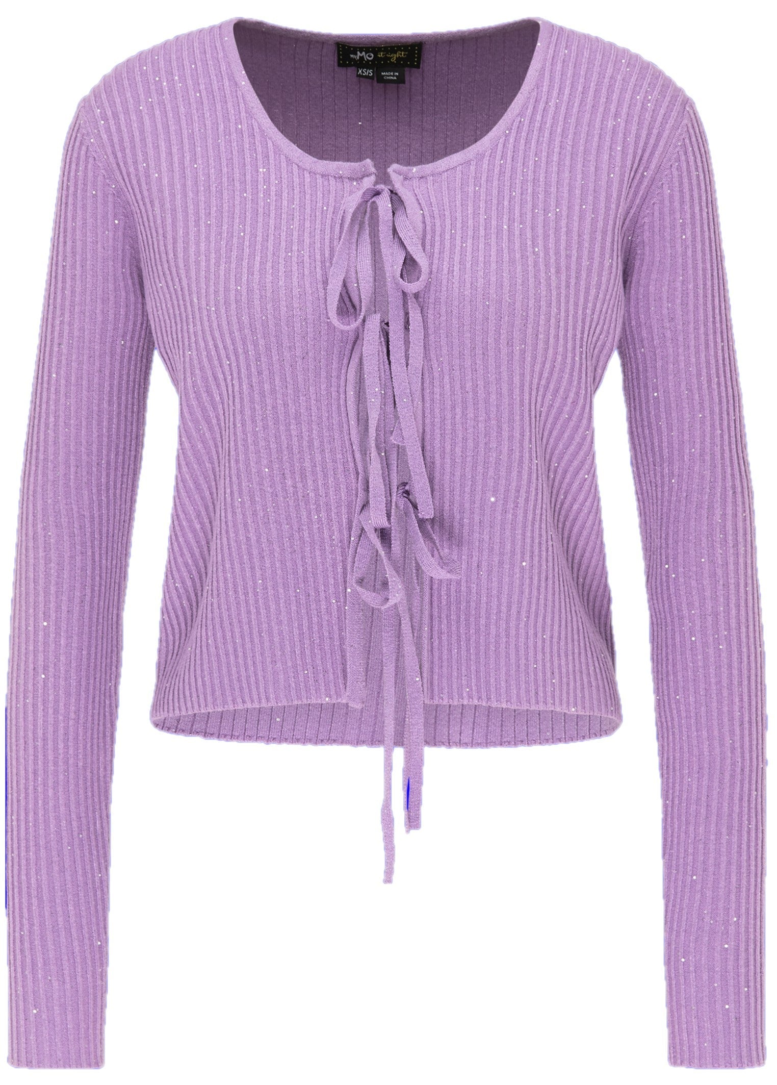 Mymo at night Women's Cardigan