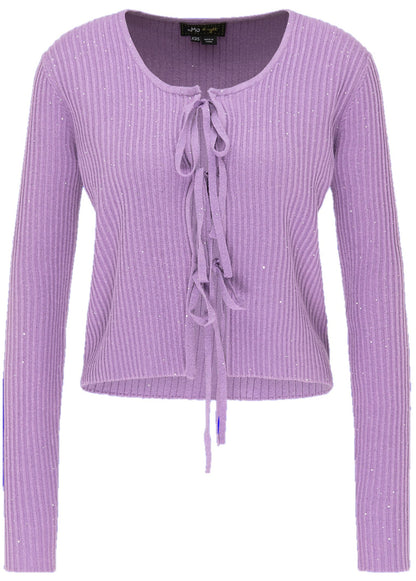 Mymo at night Women's Cardigan