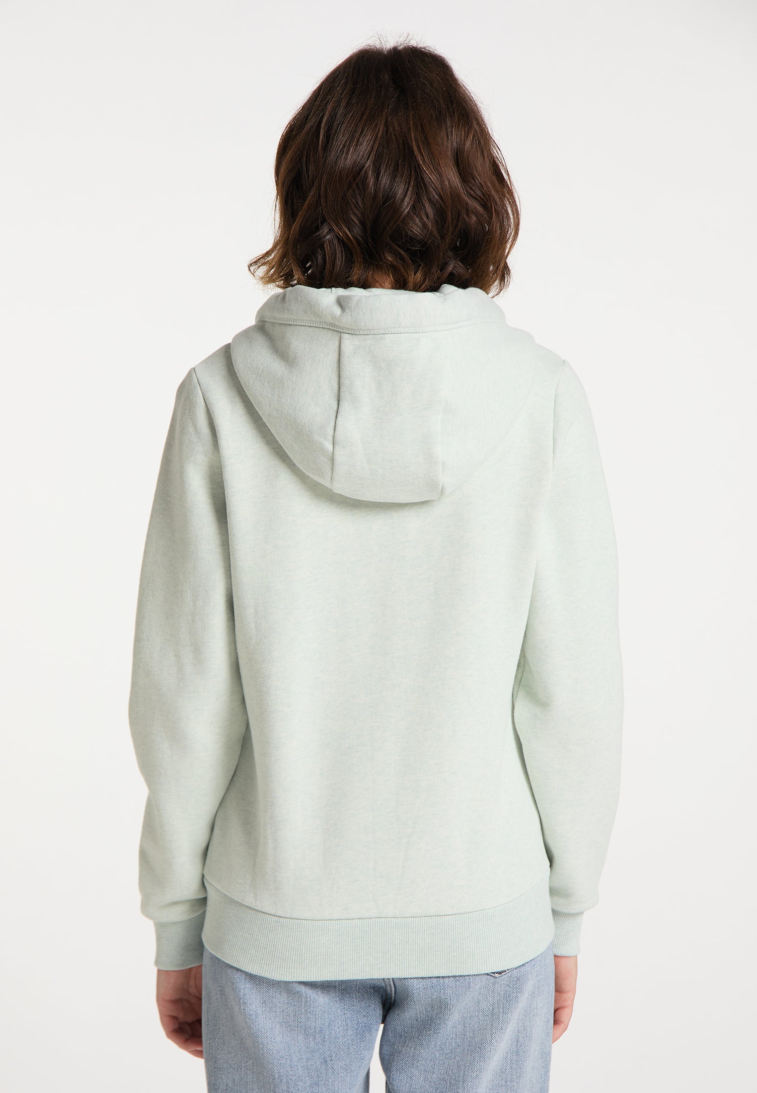 myMo Women's Sweat Jacket