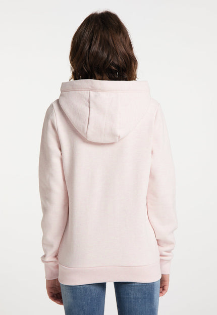 Mymo Women's Hoodie