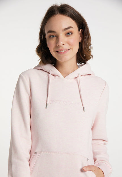 Mymo Women's Hoodie