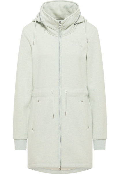 Mymo Women's Sweat Coat