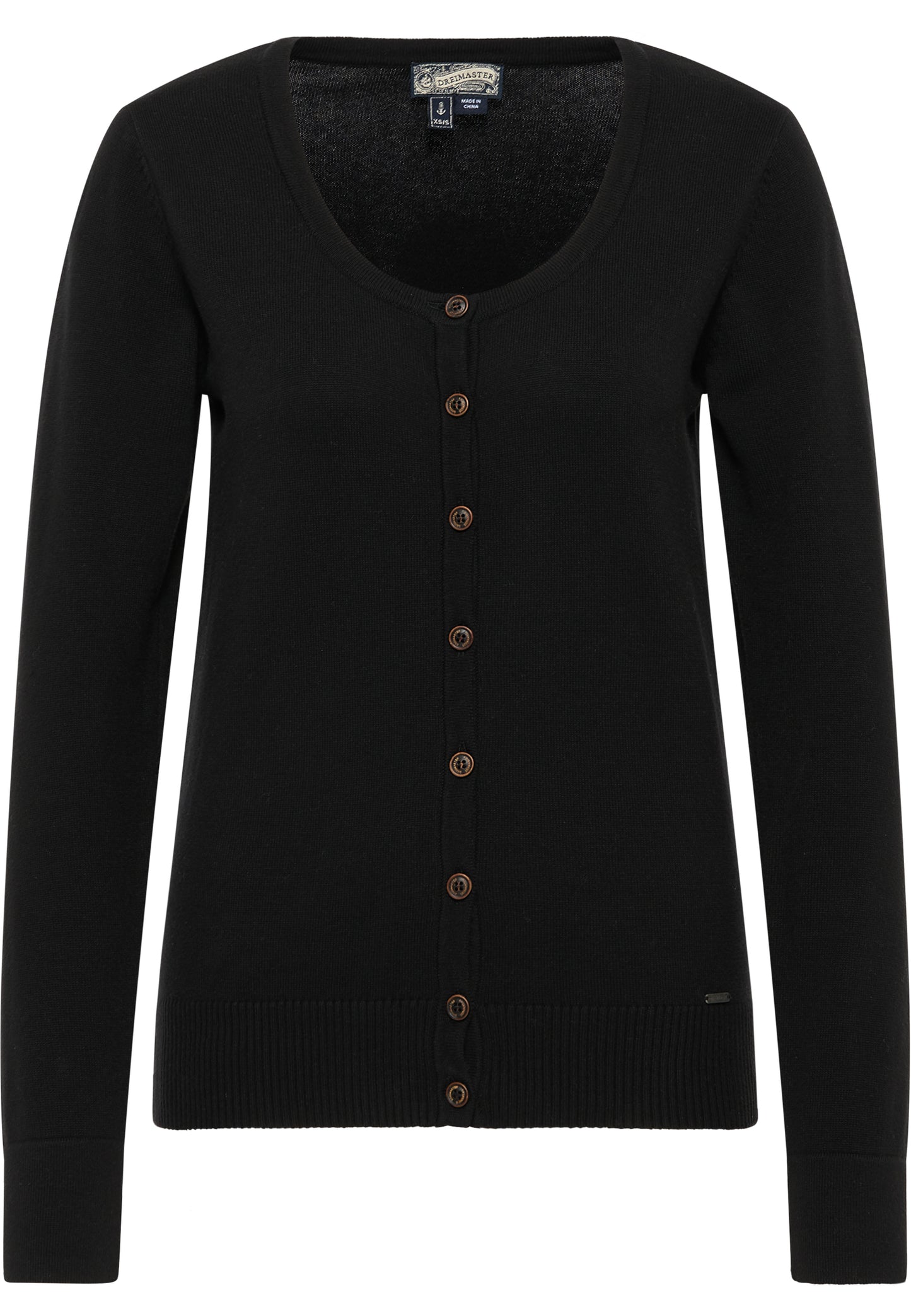 DreiMaster Vintage Kobiety kardigan