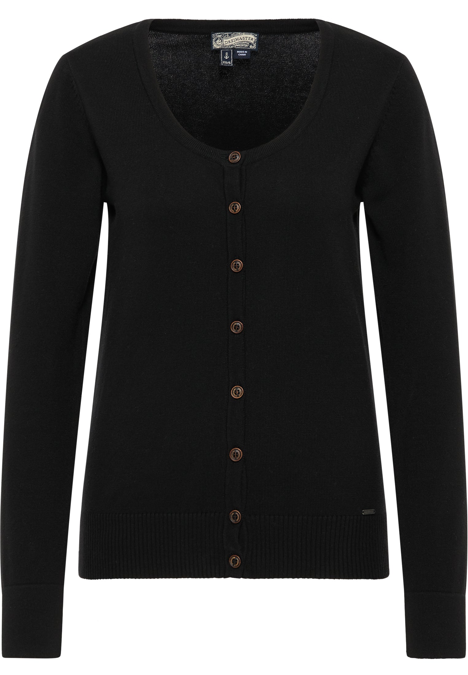 DreiMaster Vintage Kobiety kardigan