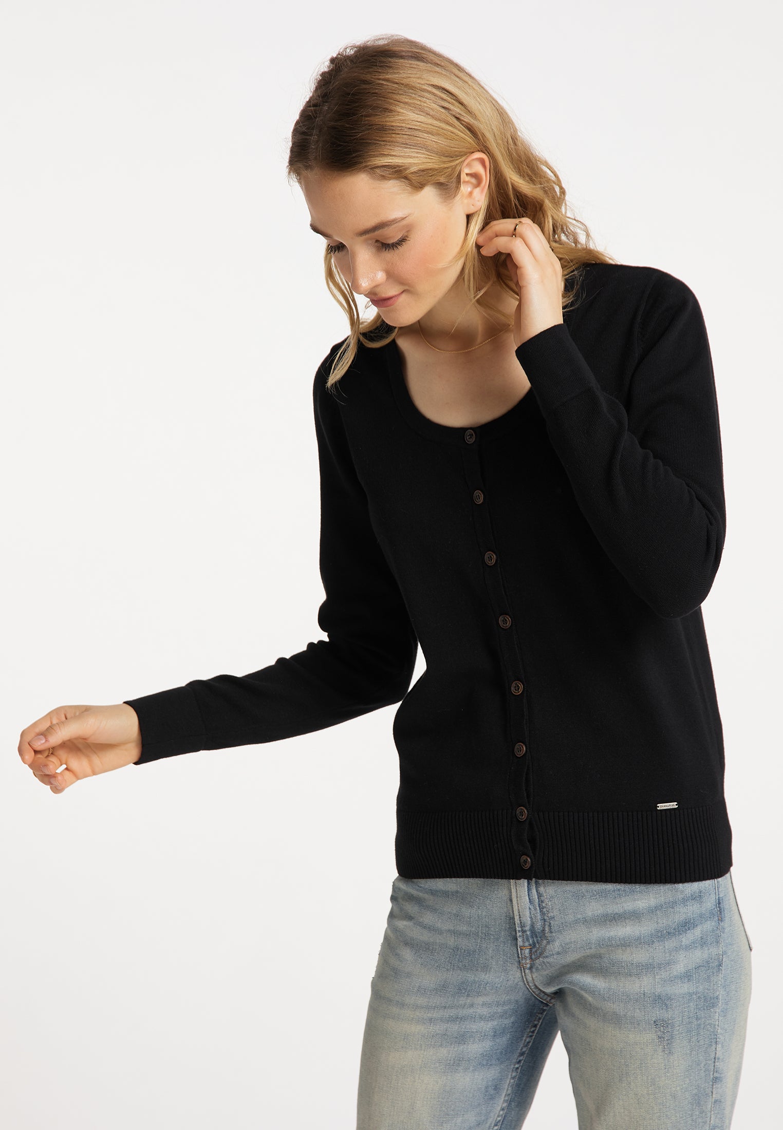 DreiMaster Vintage Kobiety kardigan