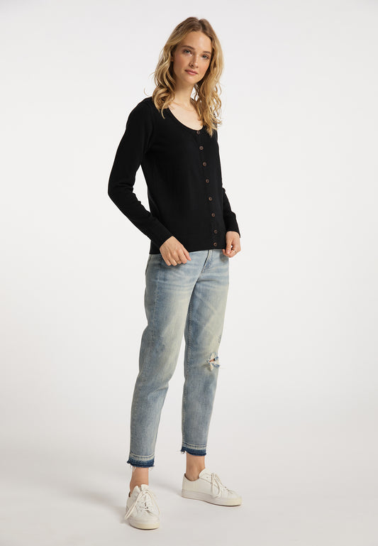 DreiMaster Vintage Kobiety kardigan