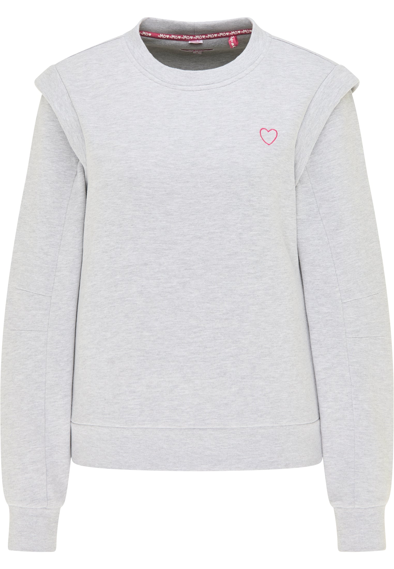 myMo Women's Sweater