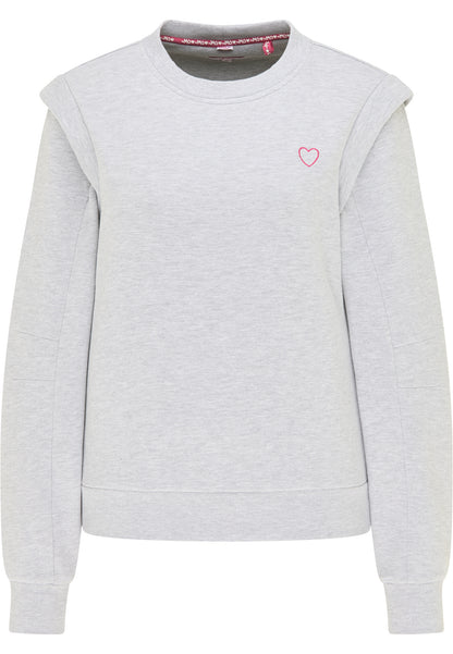 myMo Women's Sweater