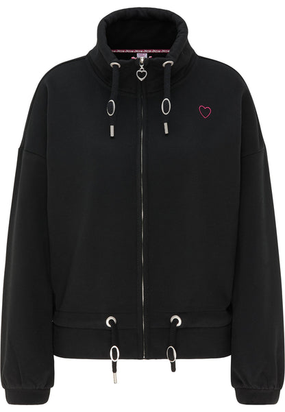 Mymo Women's Sweat Jacket