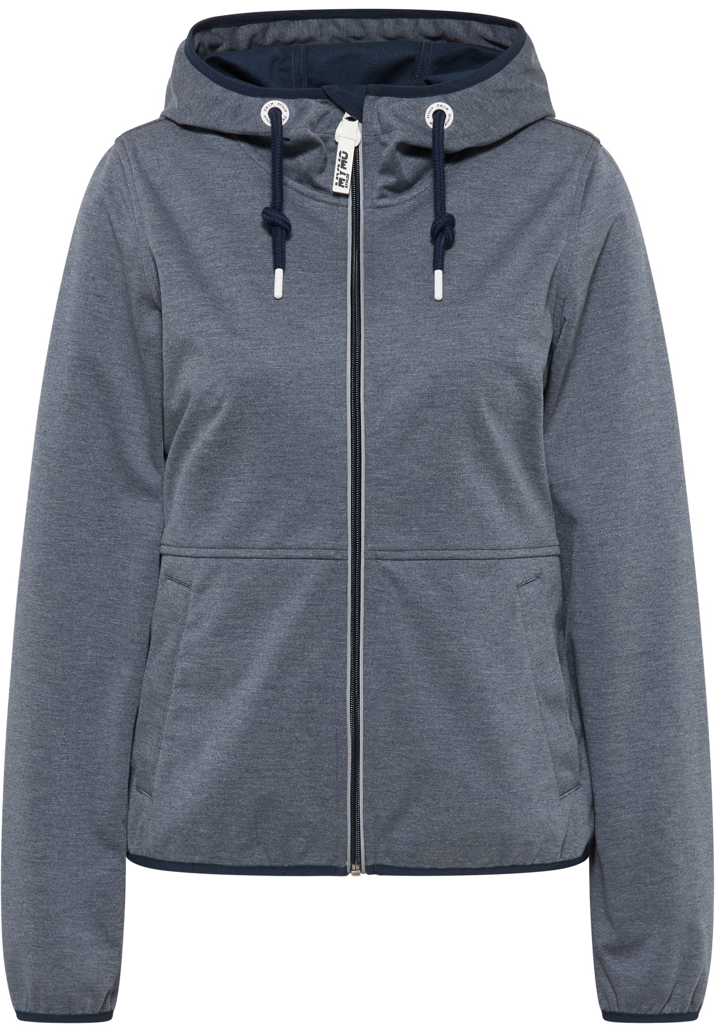 myMo ATHLSR Damen Funktionsjacke