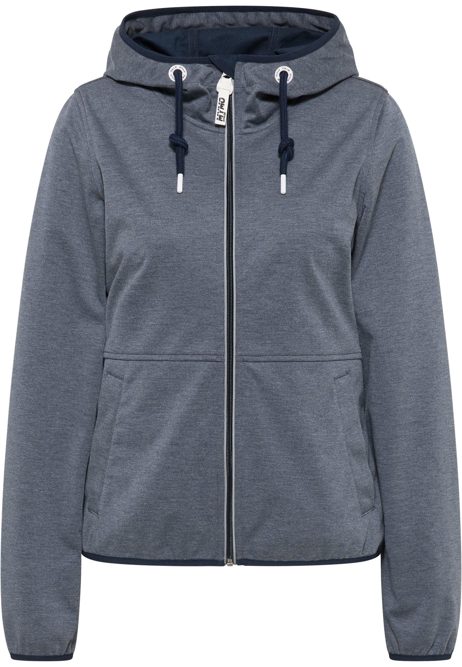 myMo ATHLSR Damen Funktionsjacke