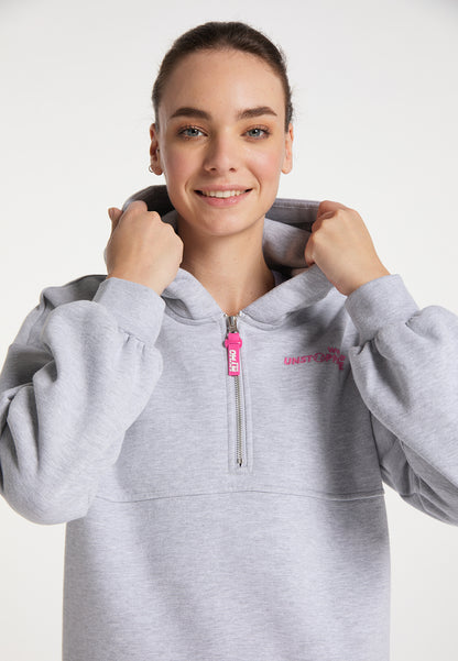 myMo ATHLSR Women's Hoodie
