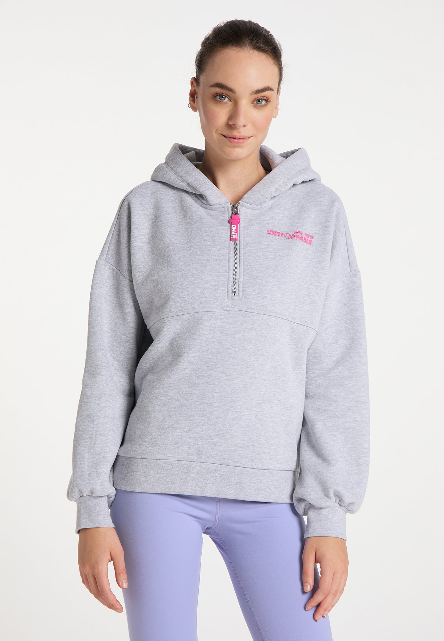 myMo ATHLSR Women's Hoodie