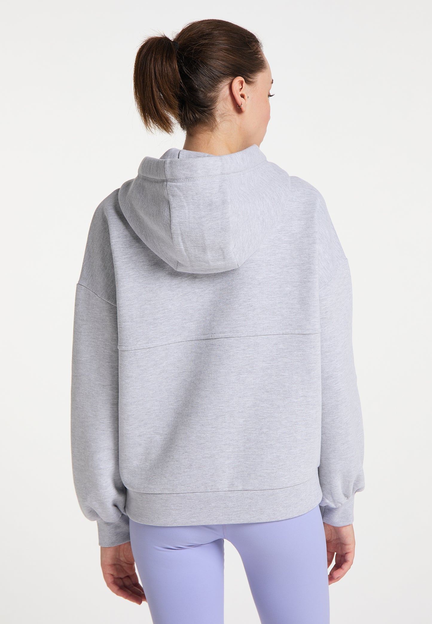 myMo ATHLSR Women's Hoodie