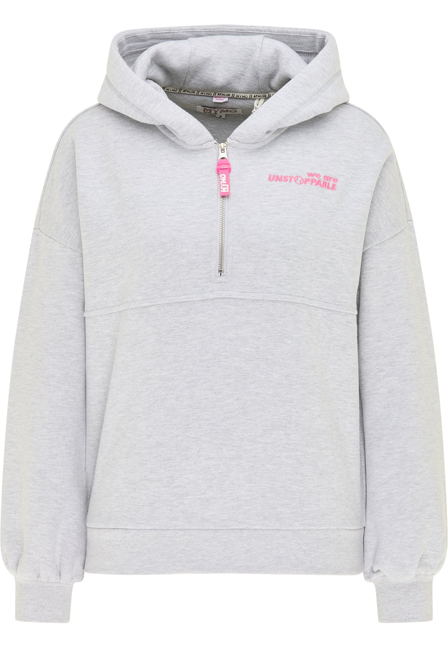 myMo ATHLSR Women's Hoodie
