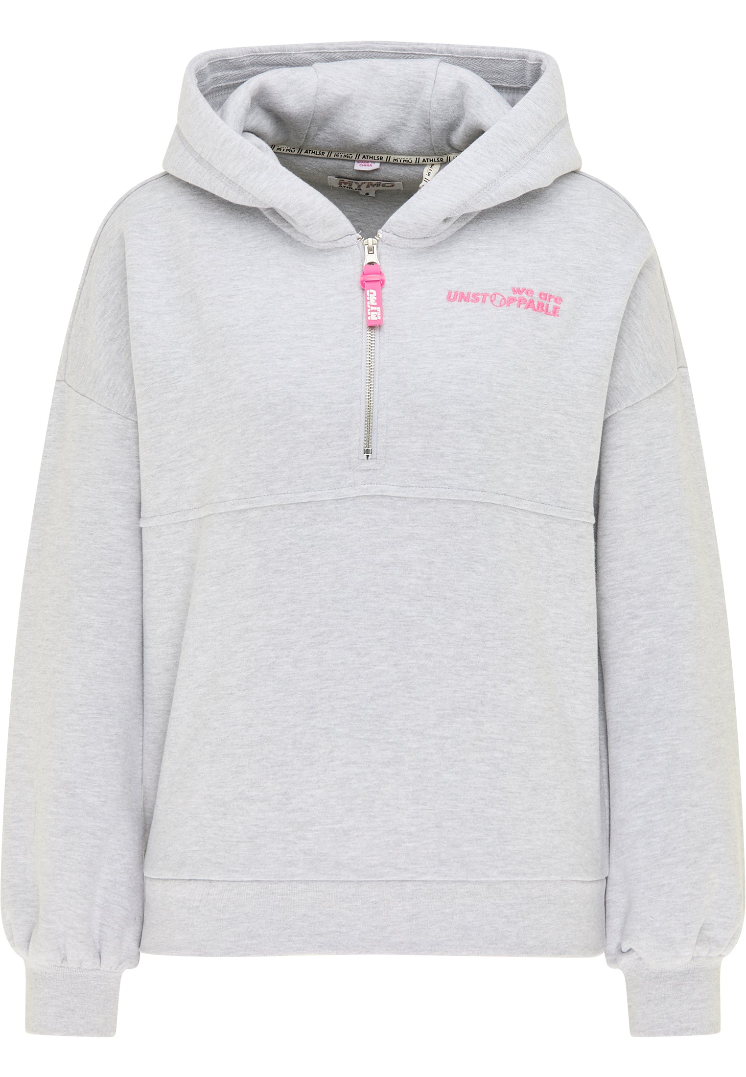 myMo ATHLSR Women's Hoodie
