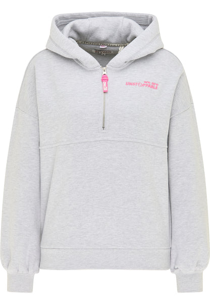 myMo ATHLSR Women's Hoodie