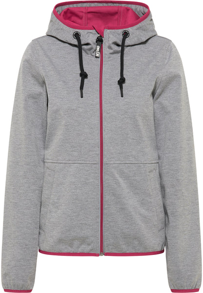 myMo ATHLSR Damen-Funktionsjacke