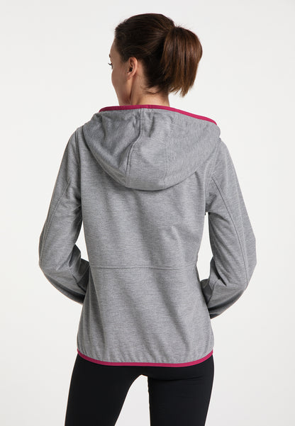 myMo ATHLSR Damen-Funktionsjacke