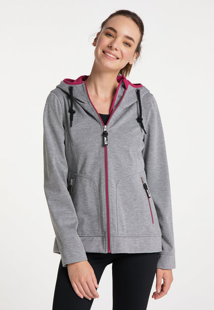 Mymo athlsr Women's Functional Jacket