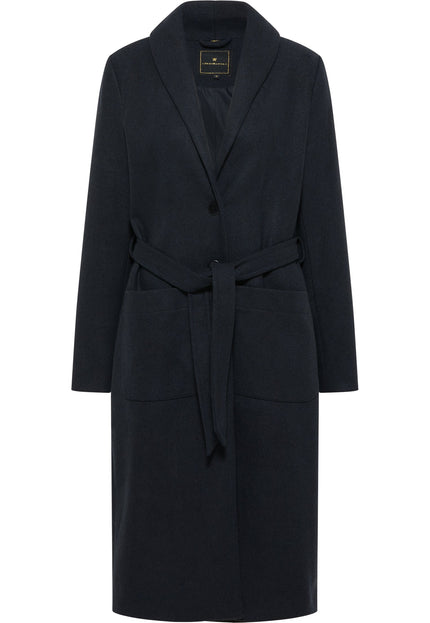 Dreimaster klassik Women's Transitional Coat